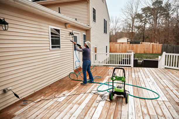 Best House Pressure Washing  in Lakewood Clu, MI